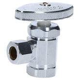 Lave anguar 3/8 a 3/8 senc. usa eastman